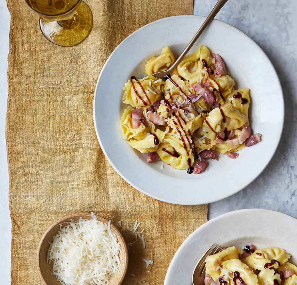 Felice's Classic Modenese Balsamic Tortellini