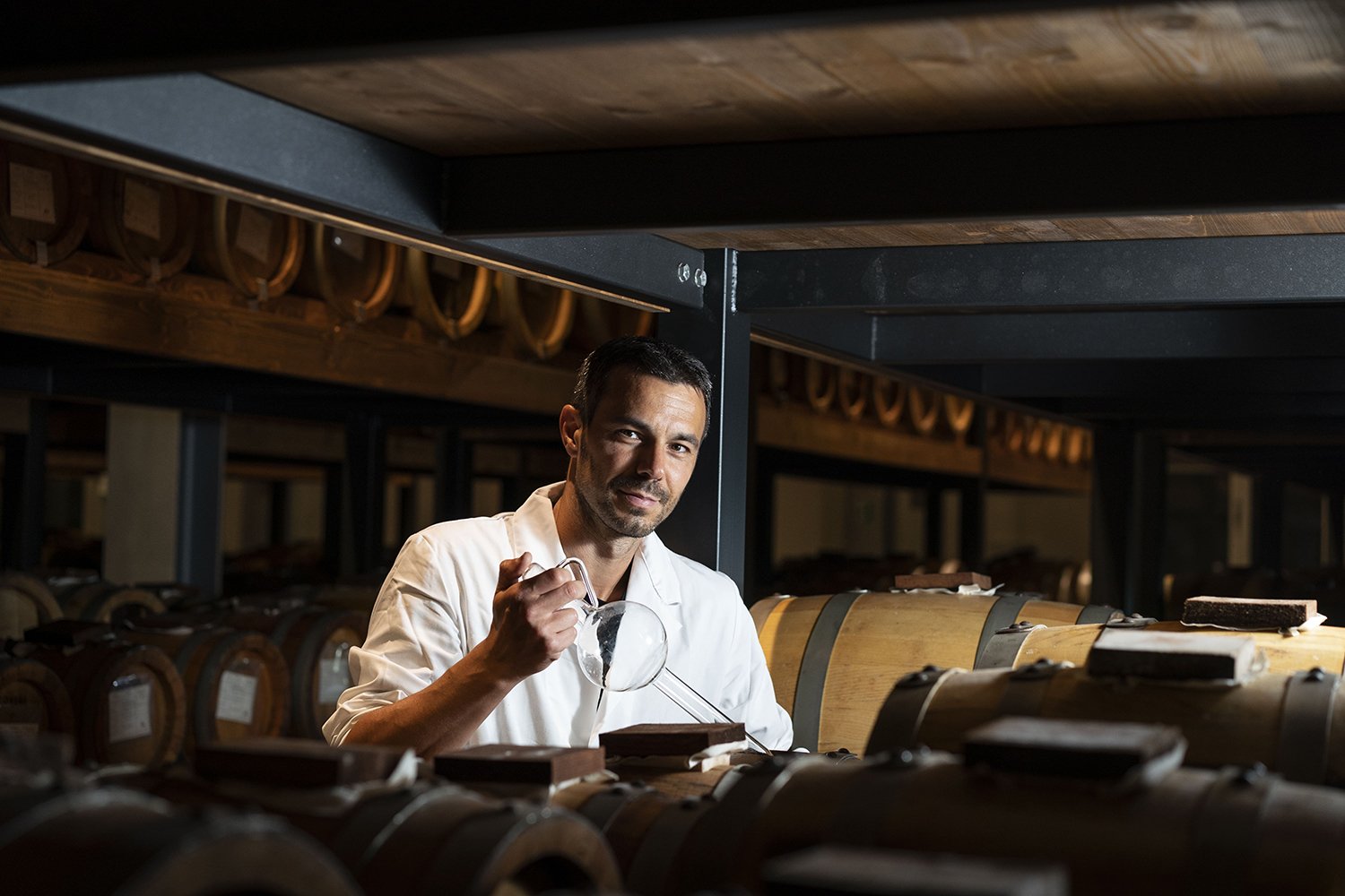 Meet the People behind the Craft of Mazzetti